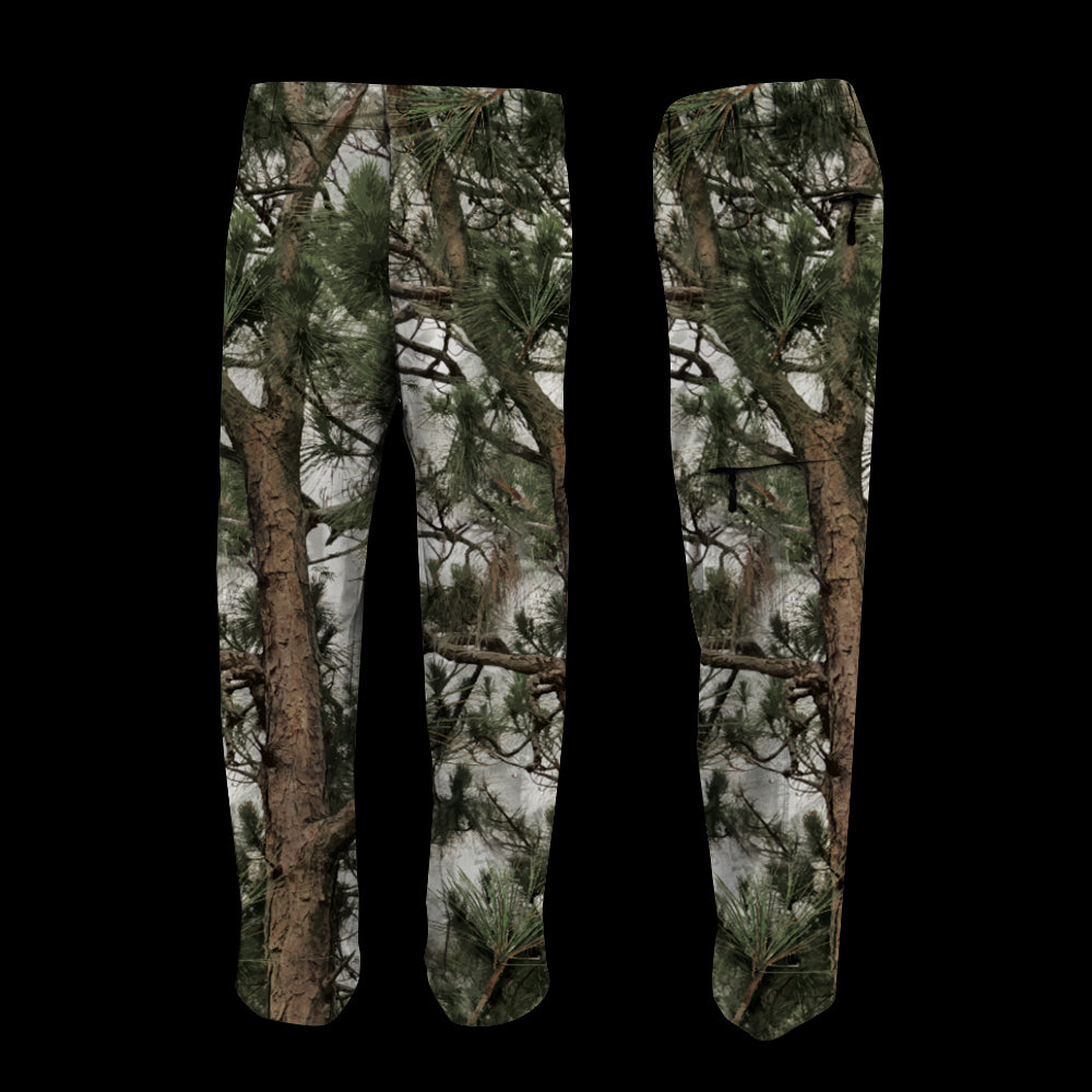 Ultra Lightweight Performance Pants - FL Camo HighPine – FL