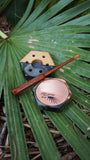 FL Camo X Honeycomb Custom Call - 3rd edition - Copper & Slate combo - Limited edition