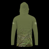 Performance Palmetto Fade Hoodie - POD