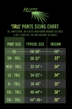 Ultra Lightweight Performance Pants - FL Camo Hammock