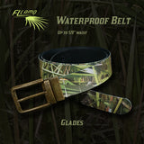 Waterproof Belt - FL Camo Glades