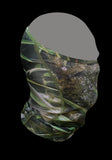 Vented Palmetto face and neck cover