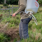 “Florida Pants” - Ultralight Performance Pants - Gray