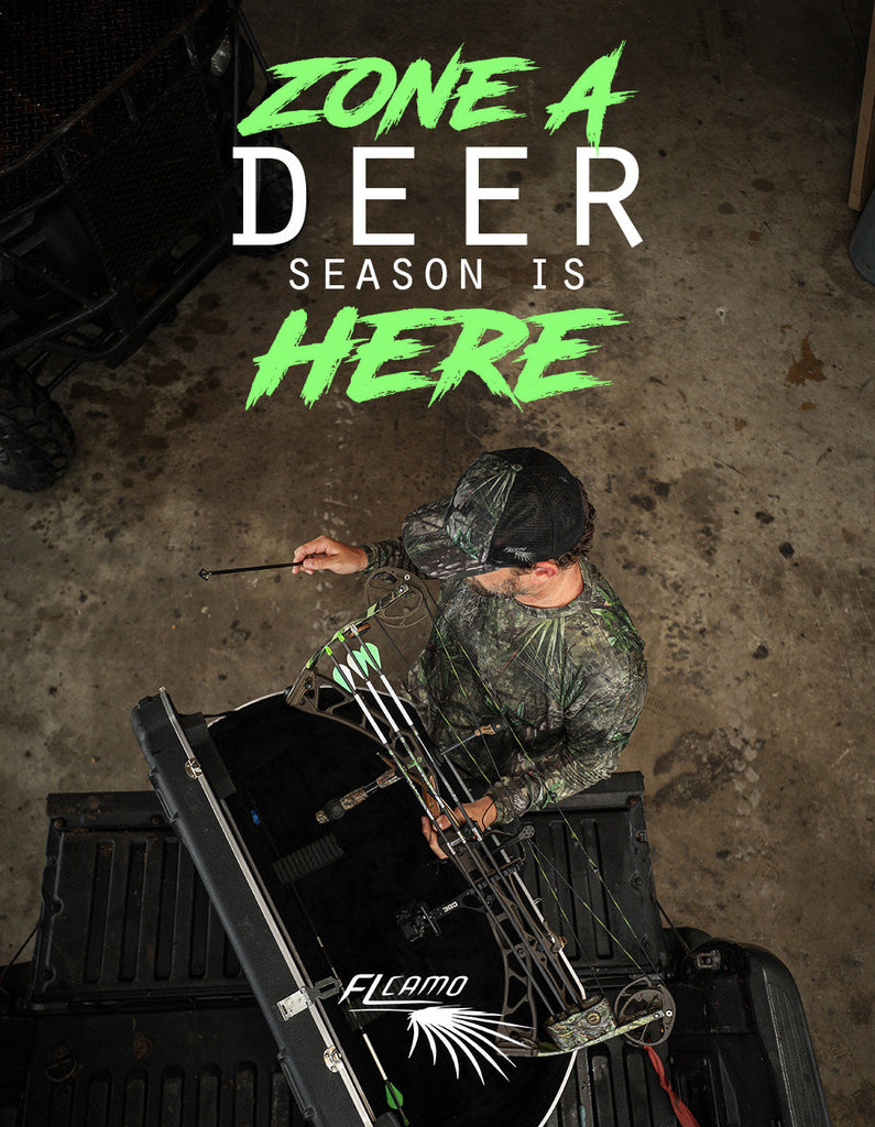 The Wait is Over: 2025 Deer Season is Here!