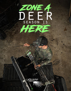 The Wait is Over: 2025 Deer Season is Here!