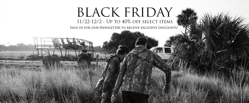 FL Camo Black Friday 2024: Everything You Need to Know!