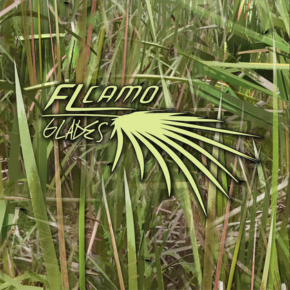 Camo Field Shammy - FLINKA