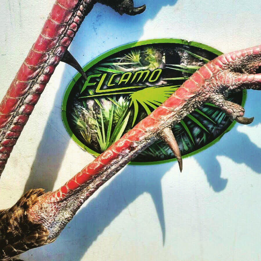 Vinyl and Stickers – FL Camo - Florida and The South’s premier camo ...