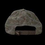 Faded Hammock Florida Buck Rope Hat