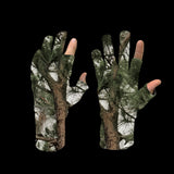 Performance Lightweight Gloves- FL Camo HighPine