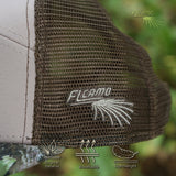 New Limited Release "Florida Buck" - FL Camo Hammock Hybrid Trucker Hat