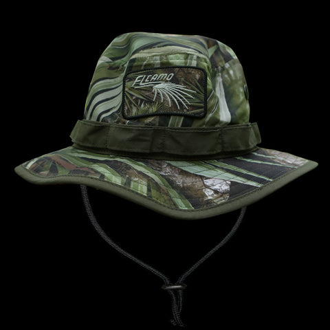 NEW! Boonie Hat - Palmetto