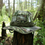NEW! Boonie Hat - Palmetto