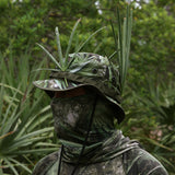 NEW! Boonie Hat - Palmetto