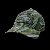 NEW! Flex Fit Palmetto mesh back hat