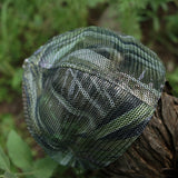 NEW! Flex Fit Palmetto mesh back hat