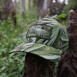 NEW! Flex Fit Palmetto mesh back hat