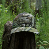 NEW! Flex Fit Palmetto mesh back hat
