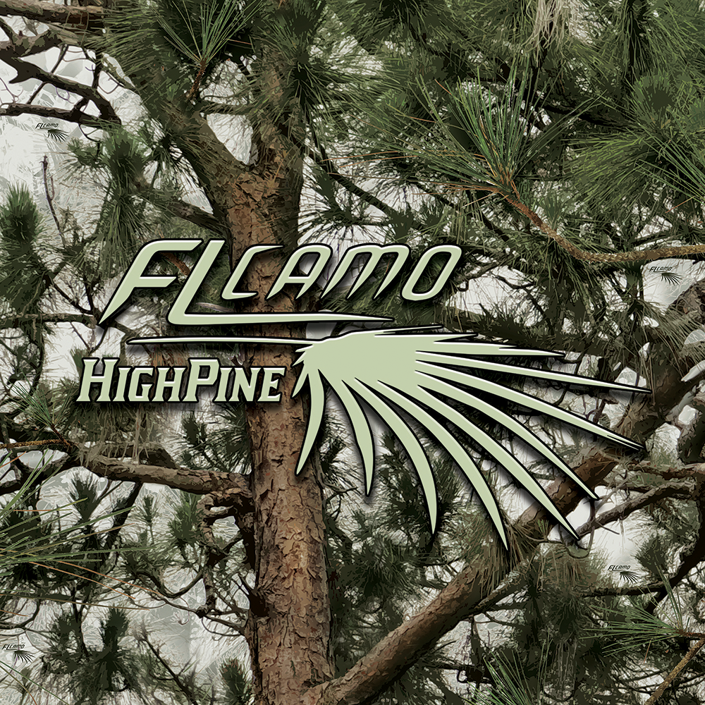 Performance Lightweight Gloves- FL Camo HighPine – FL Camo - Florida ...