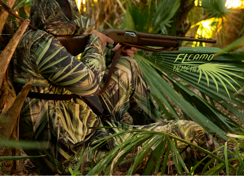 Palmetto Performance Long Sleeve shirt – FL Camo - Florida and The South's  premier camo patterns and gear.