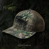 Classic Trucker hat - Hammock (SnapBack OSFA)