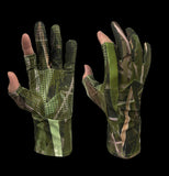 Performance Lightweight Gloves- FL Camo Glades
